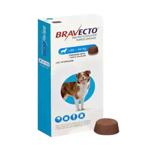 Bravecto Dog 1000mg