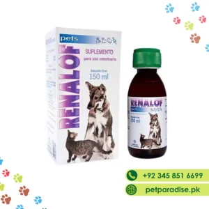 Renalof Pets Supplement