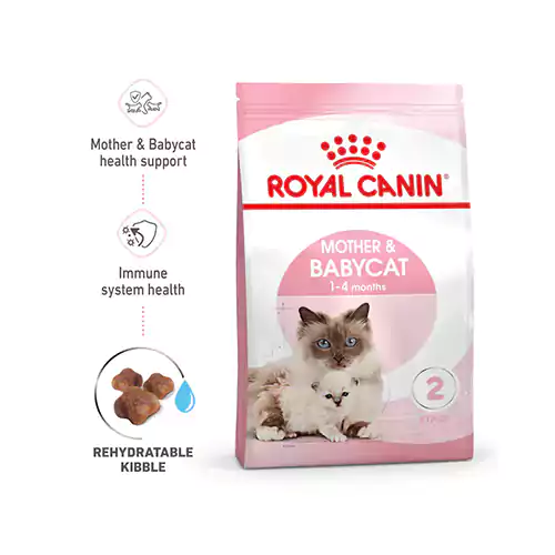 Royal Canin Mother and Baby Cat Dry