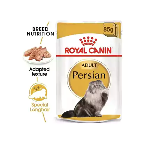 Royal Canin Persian Adult Wet Food