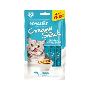 Royalist Creamy Sticks Tuna