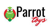 parrot-toys