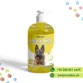 Groomer Flea Tick Shampoo German Shepherd