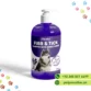 Groomer Flea Tick Shampoo Huskey