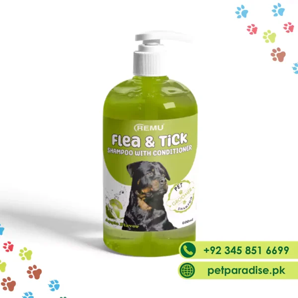 Groomer Flea Tick Shampoo Rottweiler Groomer Flea Tick Shampoo Rottweiler