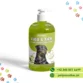 Groomer Flea Tick Shampoo Rottweiler