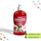 Groomer Flea Tick Shampoo Yorkshire Terrier