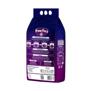 Pawfect Kitten Food Back Pet Paradise