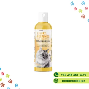 Remu Luxury Perfumed Cat Shampoo
