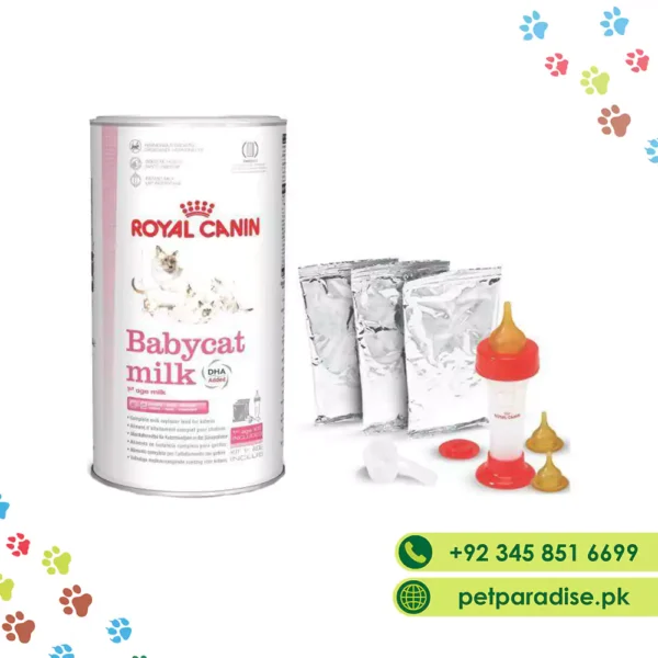 Royal Canin Baby Cat Milk 300g