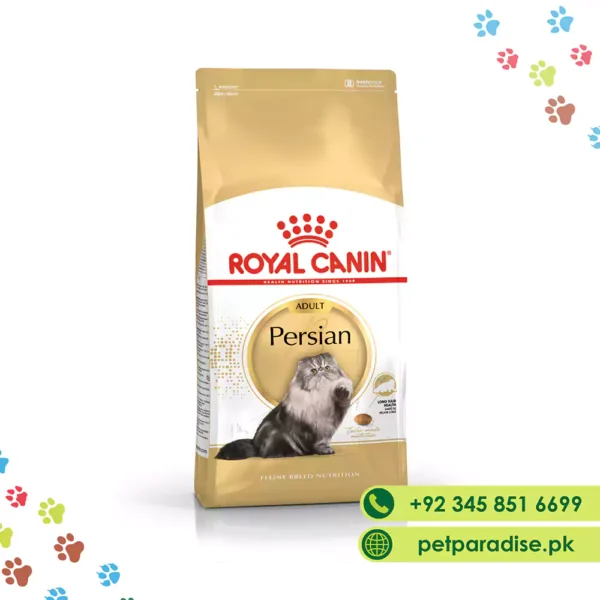 Royal Canin Persian Adult Dry 2kg