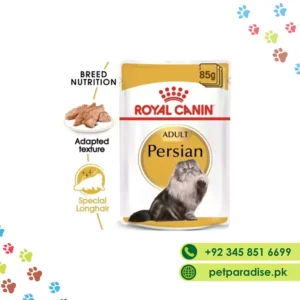 Royal Canin Persian Adult Wet 85g