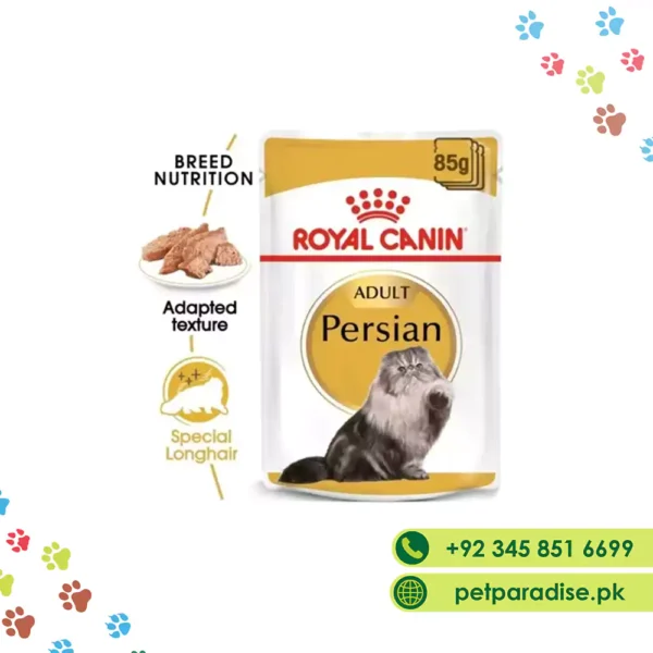 Royal Canin Persian Adult Wet 85g